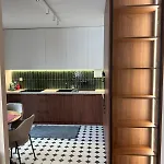 Dopamine Design 45m2 I Free Parking I Centrum Apartman