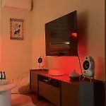 Dopamine Design 45m2 I Free Parking I Centrum Apartman Rzeszów