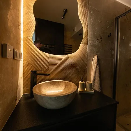 Dopamine Design 45m2 I Free Parking I Centrum Rzeszów