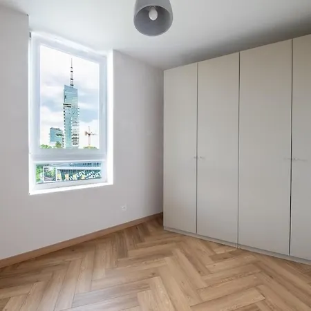 Dopamine Design 45m2 I Free Parking I Centrum Lägenhet Rzeszów