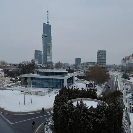 Dopamine Design 45m2 I Free Parking I Centrum Apartman