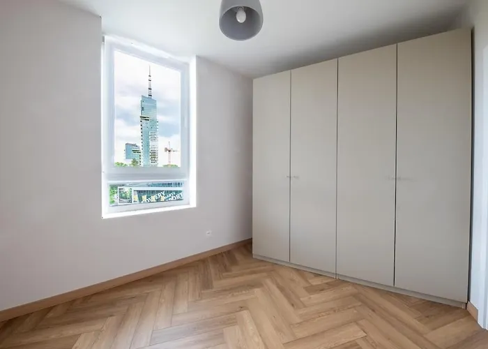 Dopamine Design 45m2 I Free Parking I Centrum Lägenhet Rzeszów